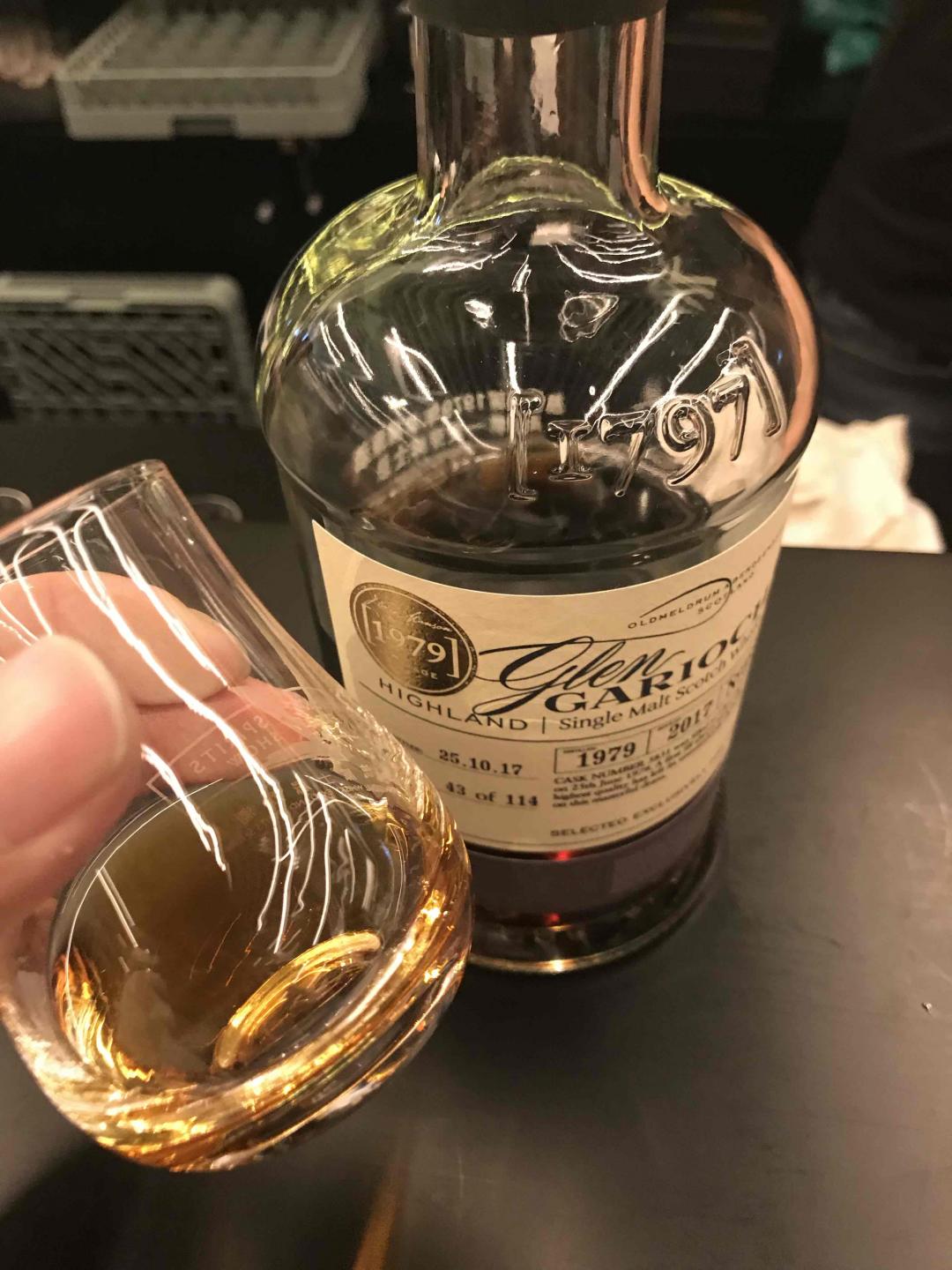 2018WhiskyL纪念