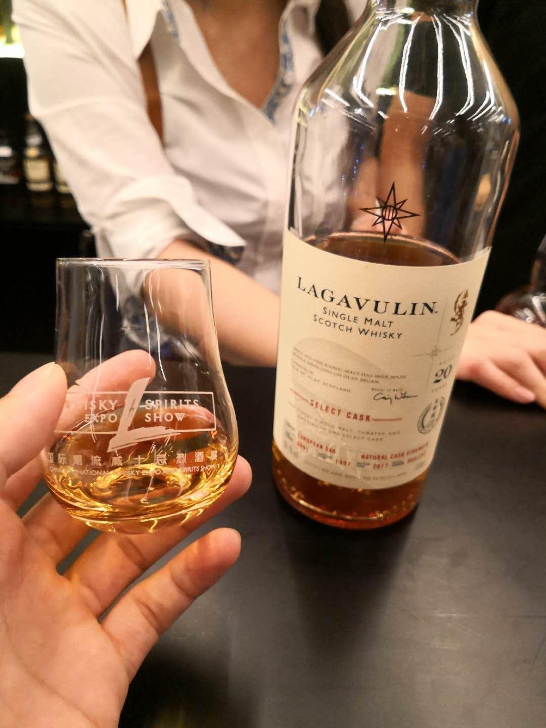 2018WhiskyL纪念