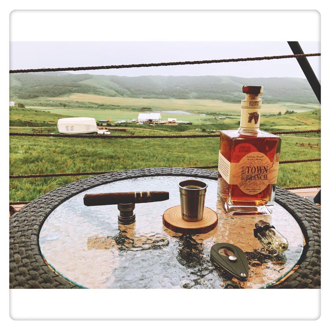 可惜天公不作美