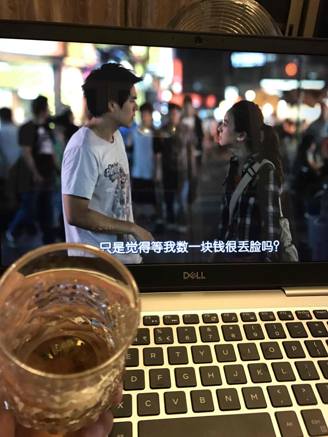 Rosebank 25！好喝！