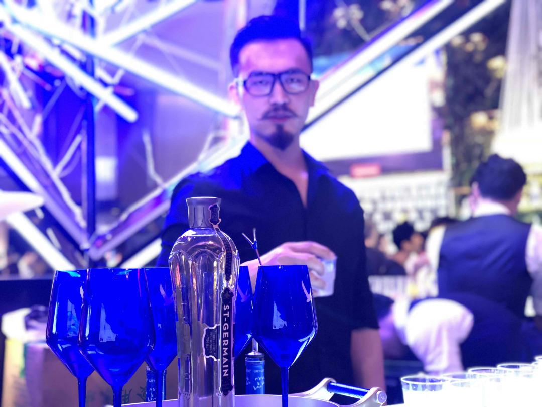 入坑的第一年，刚好打卡Whisky L10周年