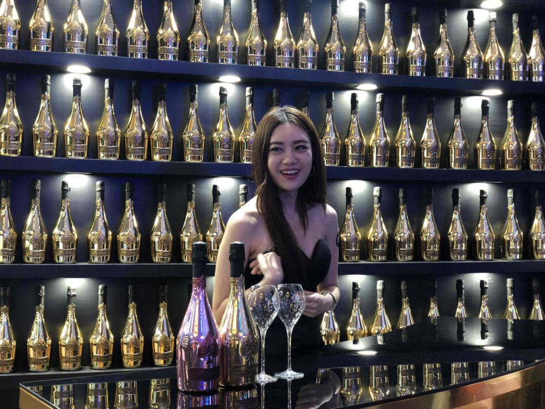 入坑的第一年，刚好打卡Whisky L10周年