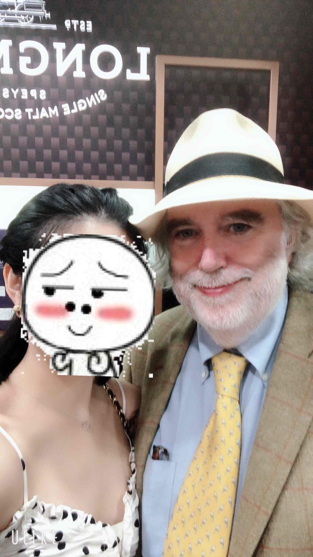 入坑的第一年，刚好打卡Whisky L10周年