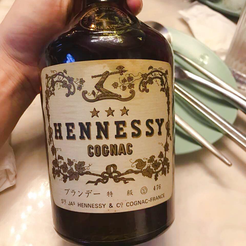 老干邑 中国老白酒