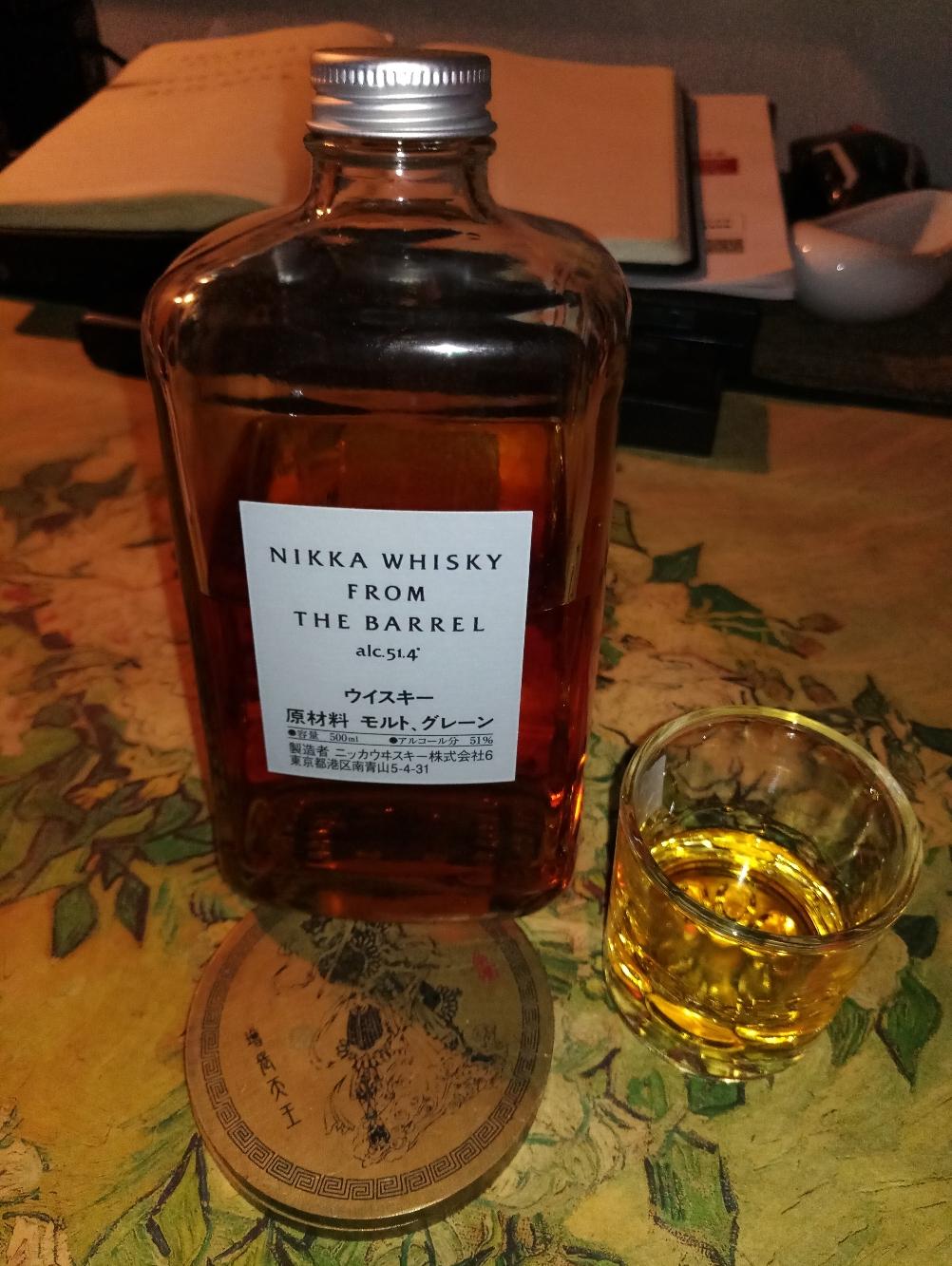 新手问路~神奇的香味 摸不着北