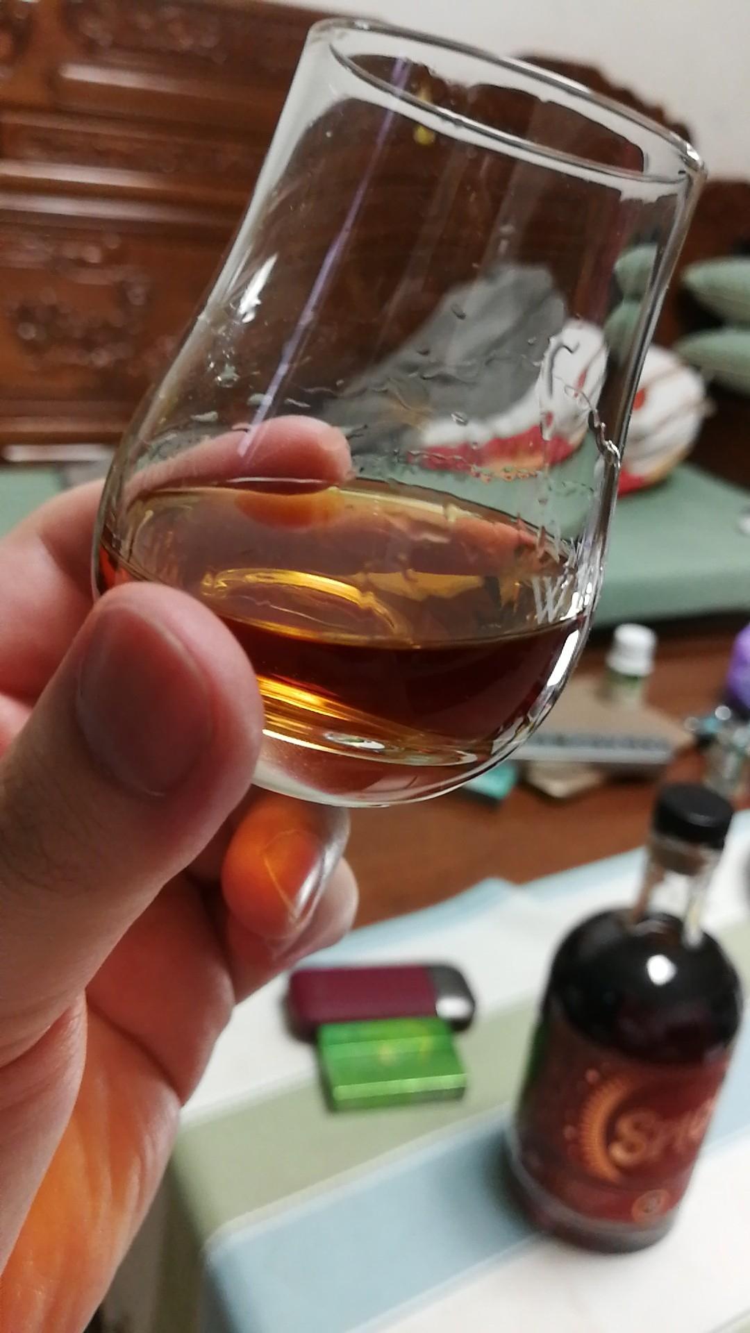 第一次在欧洲网购的酒，哈哈哈