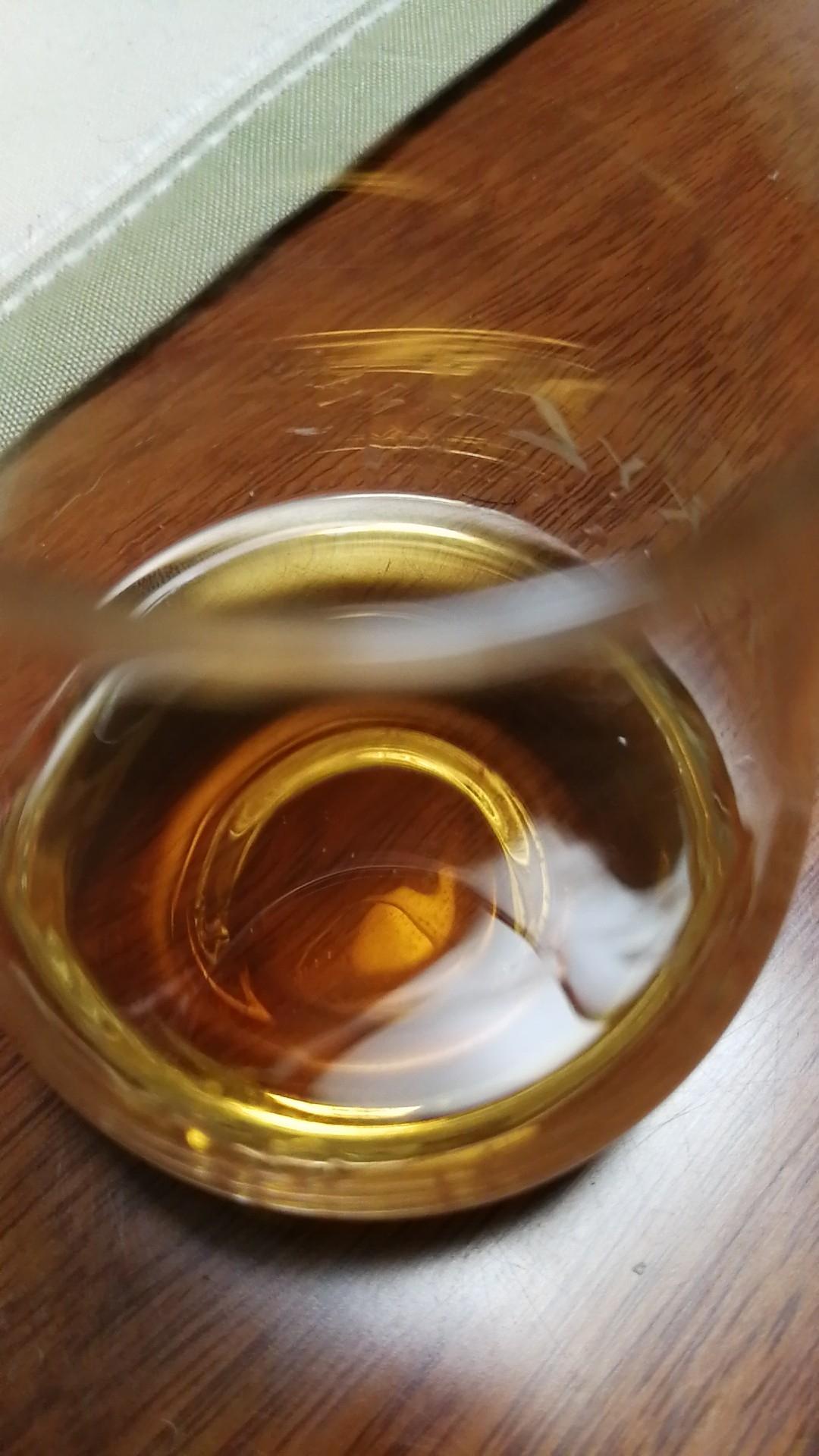 第一次在欧洲网购的酒，哈哈哈