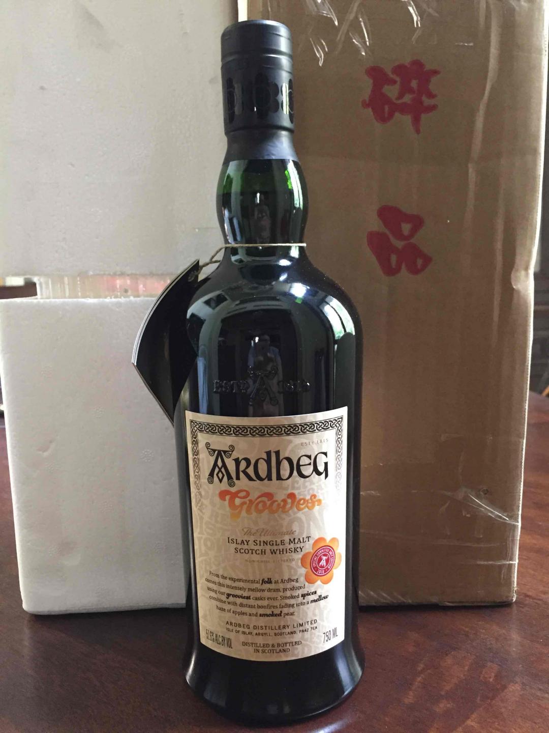 喝了一杯，整了一瓶<img src='https://sdata.whiskyworm.com/xcxpics/emoji_28.png' class='emoji' />