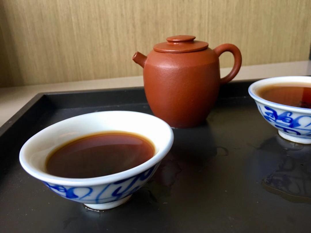 老茶、老茄、老街