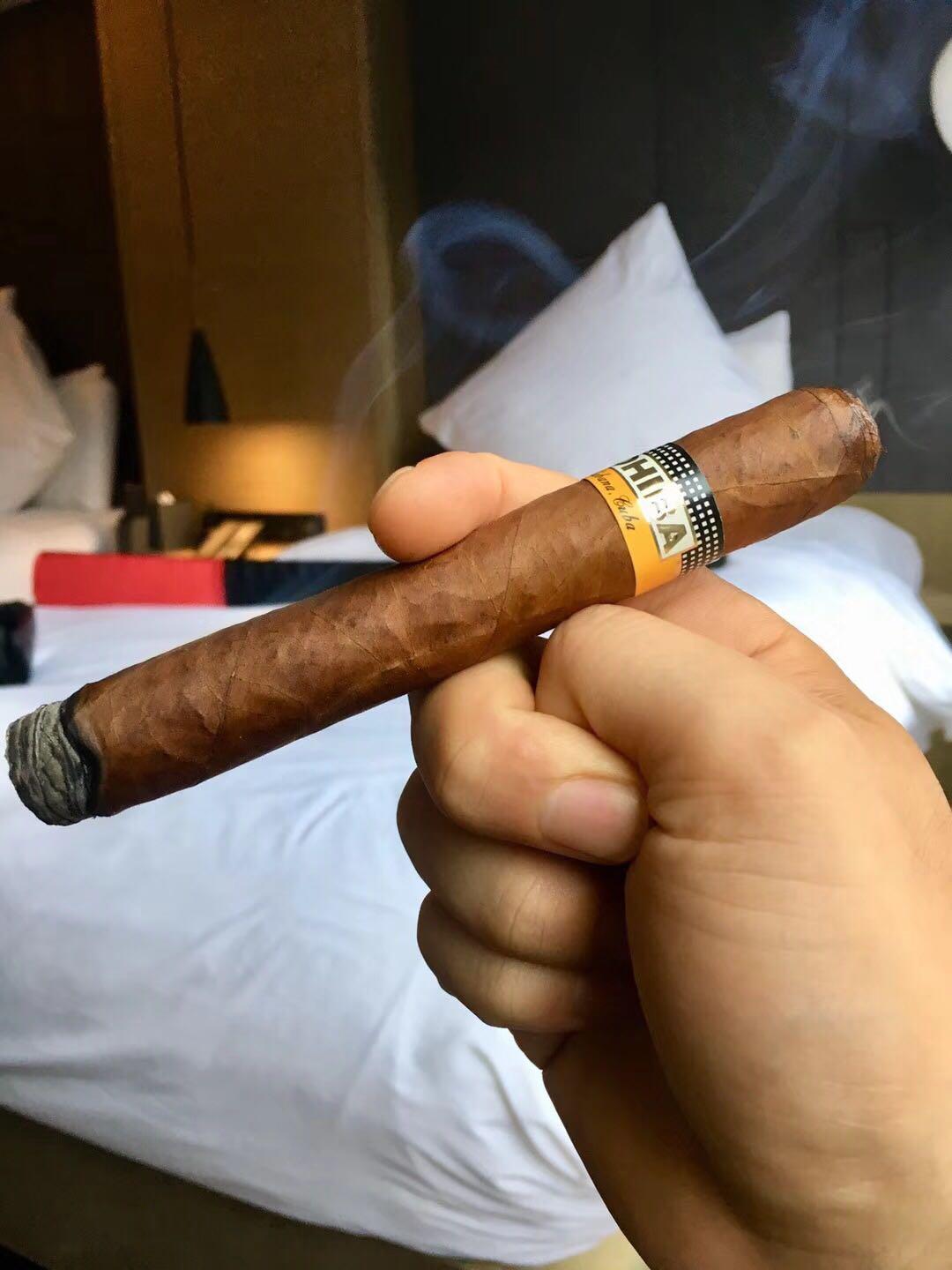 老茶、老茄、老街