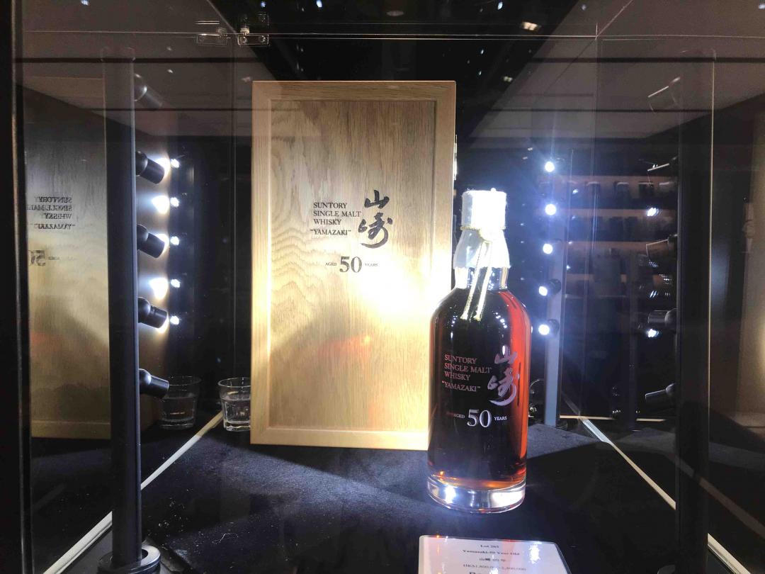 參加香港邦瀚斯拍賣～～～