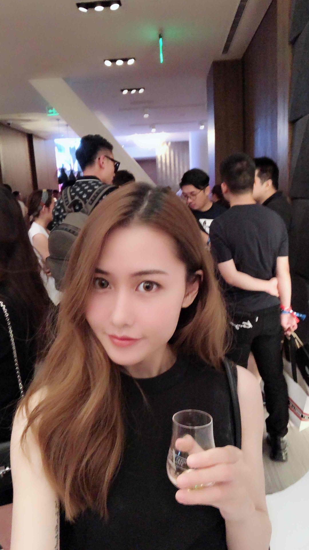 WHISKY L/2018/上海