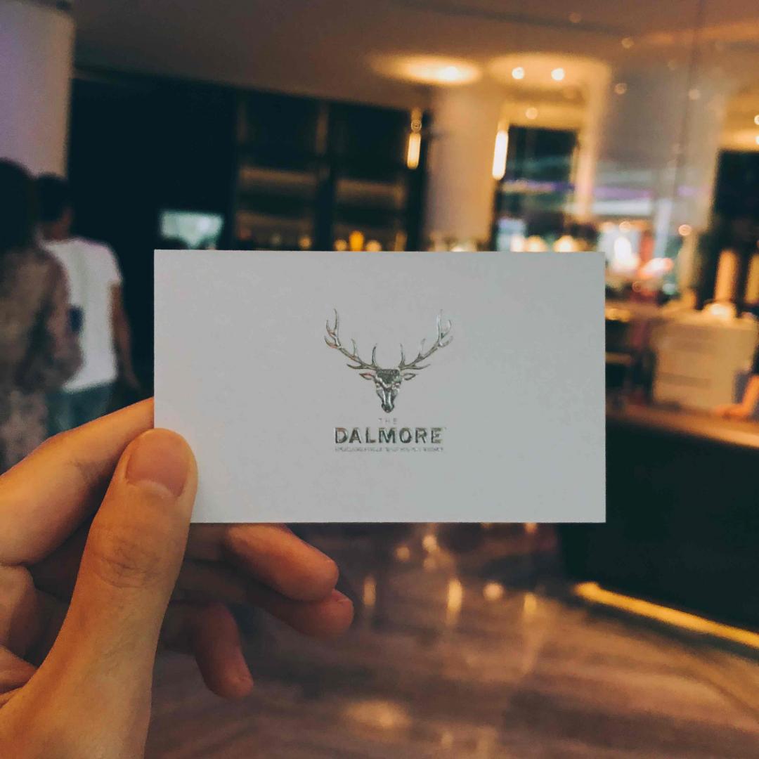 “神鼻子”的卡片，本人亲自派噢nice~