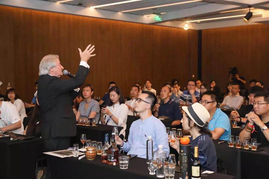 Wisky L之魔幻Dalmore 收获