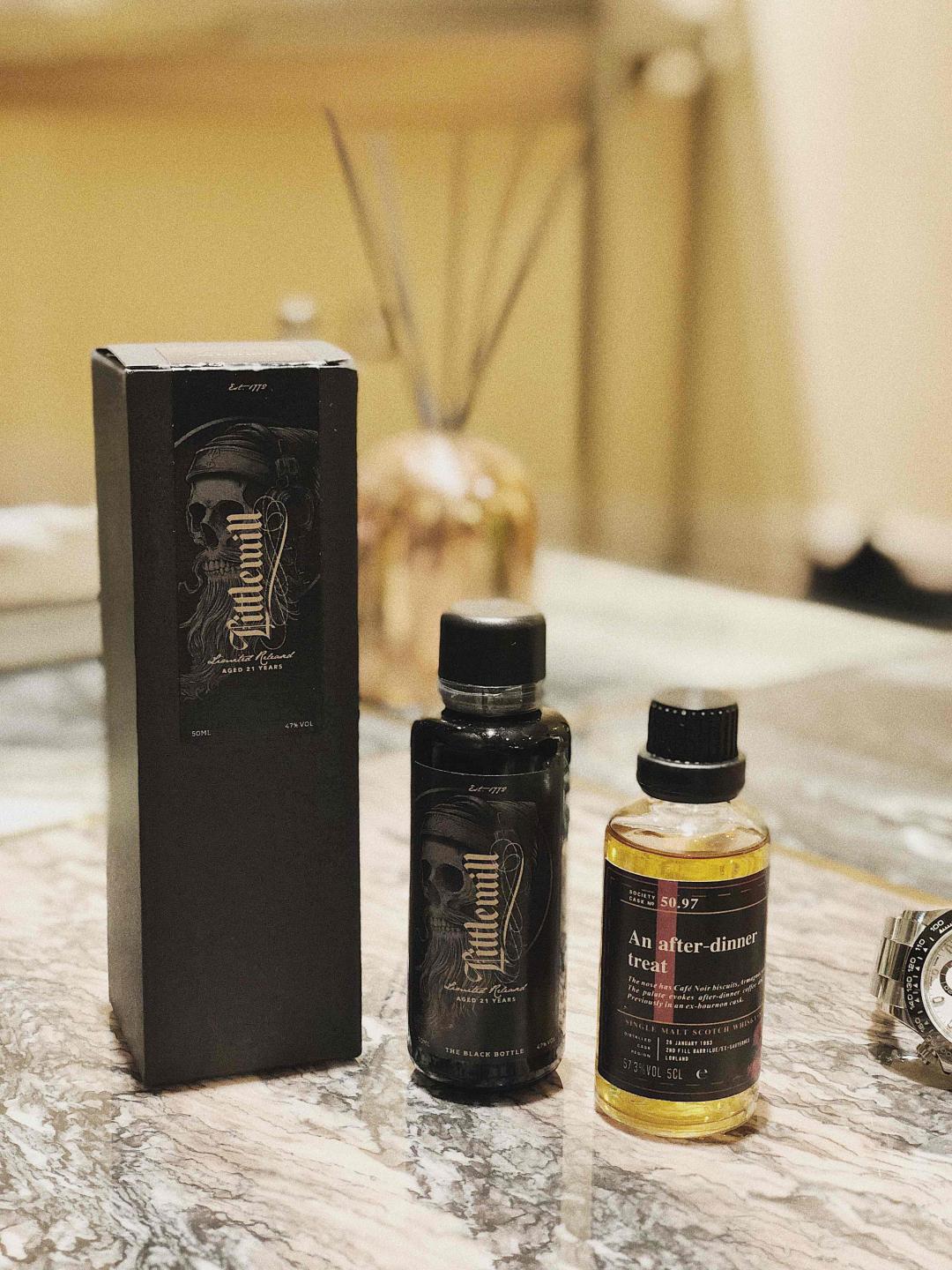 安静的夜晚，弄点酒，听点音乐，就好了～