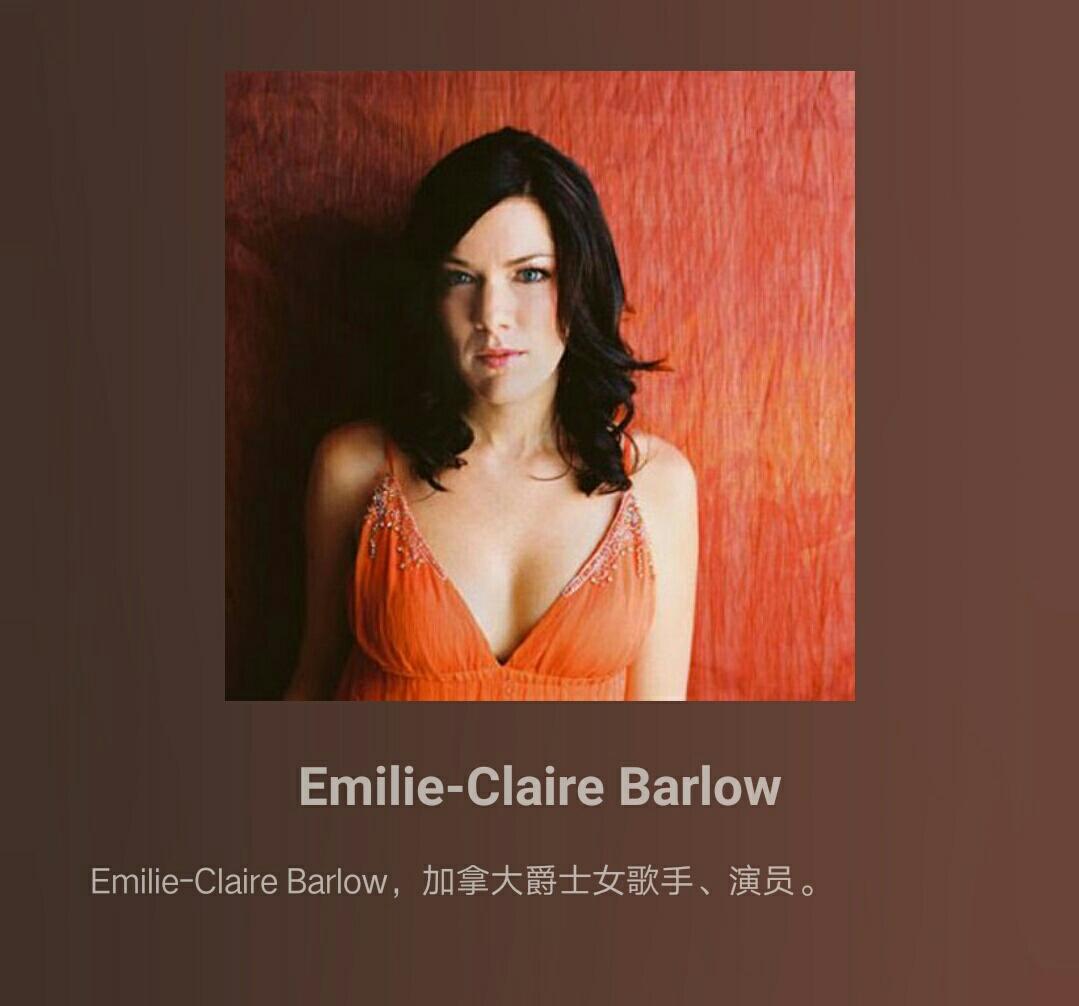 周末…听着Emilie-ClaireBarlow的【Jardin D'Hiver】，陪伴的是泰DE，却感到无限放松！