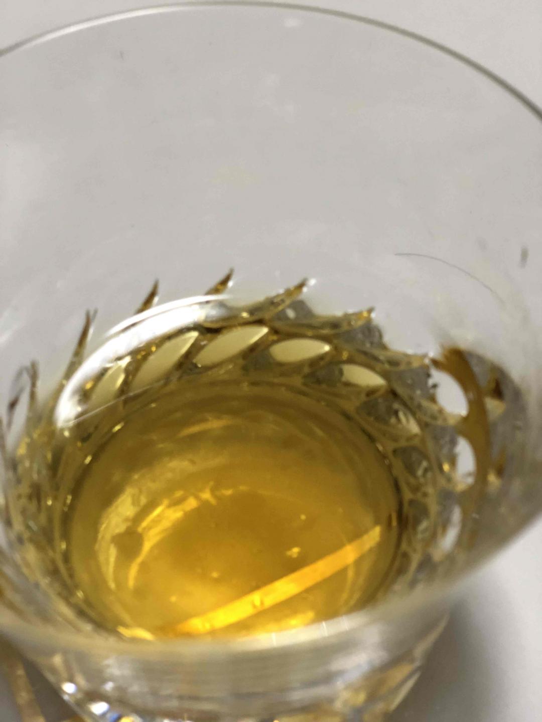 the glenrothes 12 开一瓶格兰路思12试试