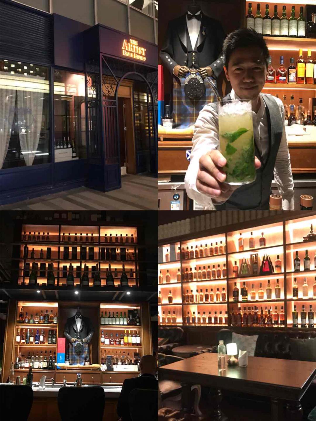 感謝所有朋友^_^～讓我上海、香港行完美結束!