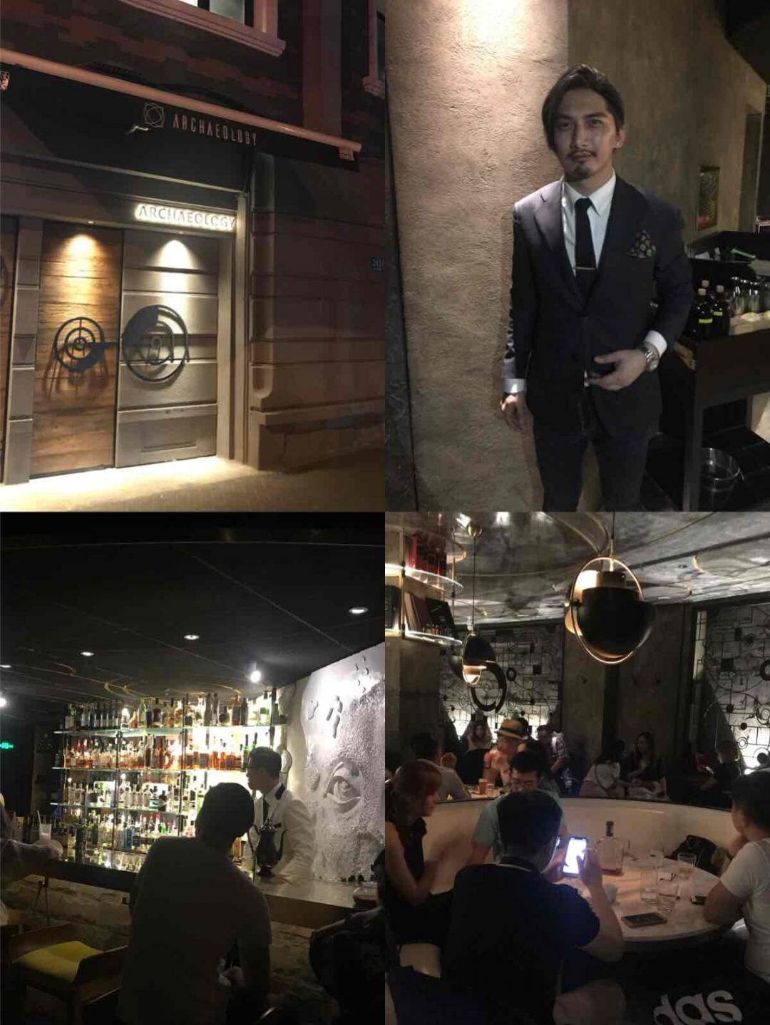 感謝所有朋友^_^～讓我上海、香港行完美結束!