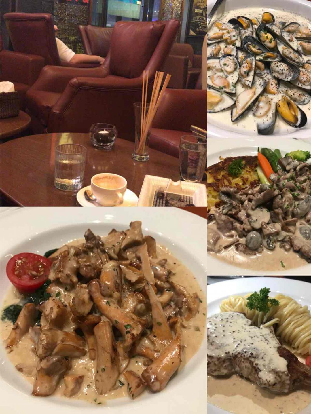 感謝所有朋友^_^～讓我上海、香港行完美結束!