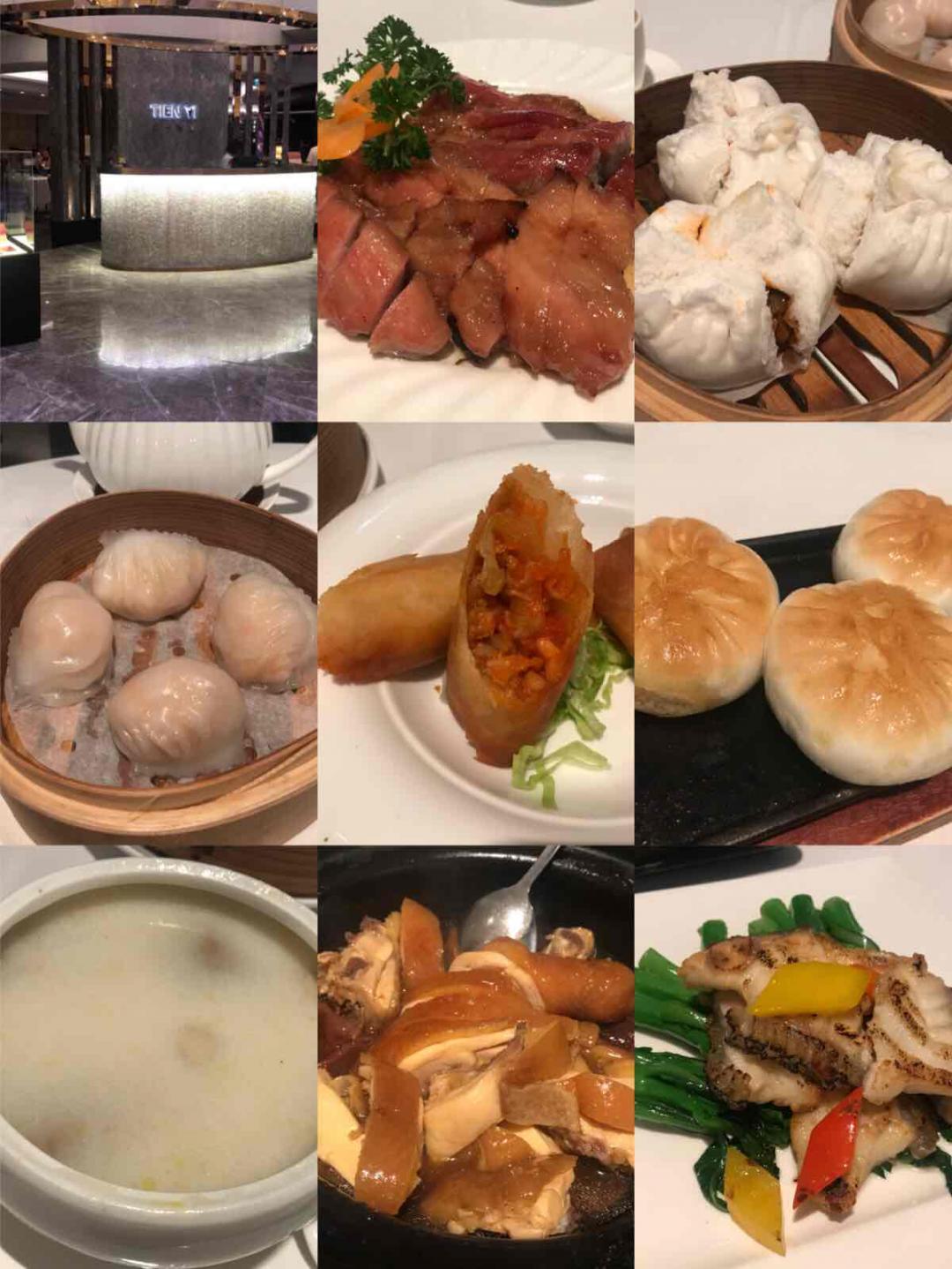 感謝所有朋友^_^～讓我上海、香港行完美結束!