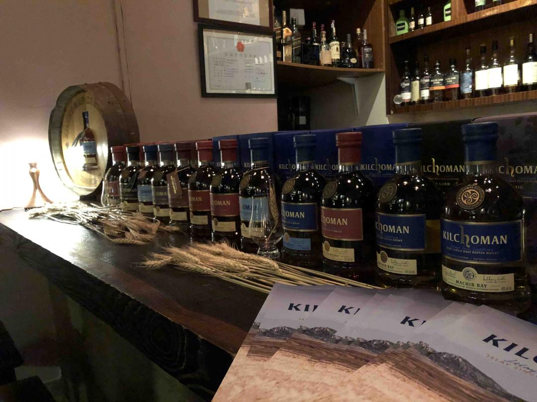 麦田里的希望-齐侯门玛吉湾