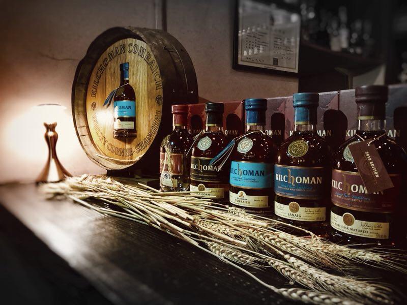 麦田里的希望-齐侯门玛吉湾