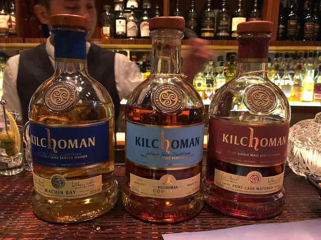 麦田里的希望-齐侯门玛吉湾