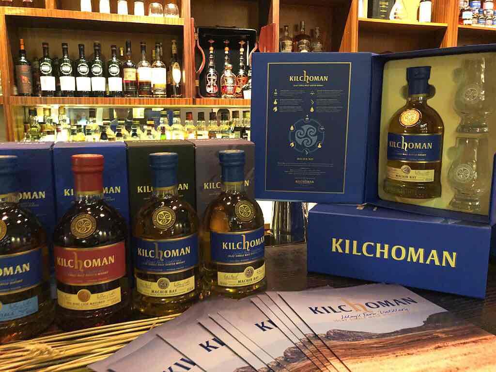 麦田里的希望-齐侯门玛吉湾