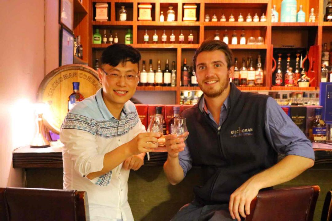 麦田里的希望-齐侯门玛吉湾