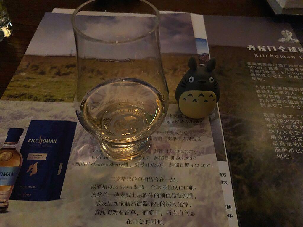 麦田里的希望-齐侯门玛吉湾