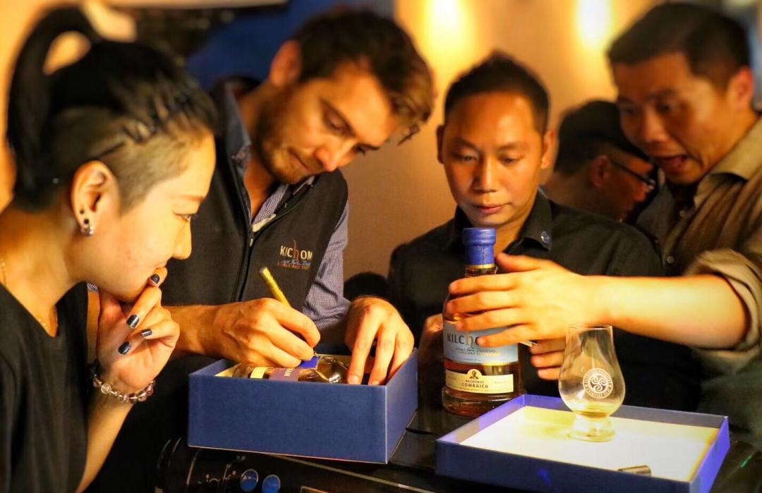 麦田里的希望-齐侯门玛吉湾