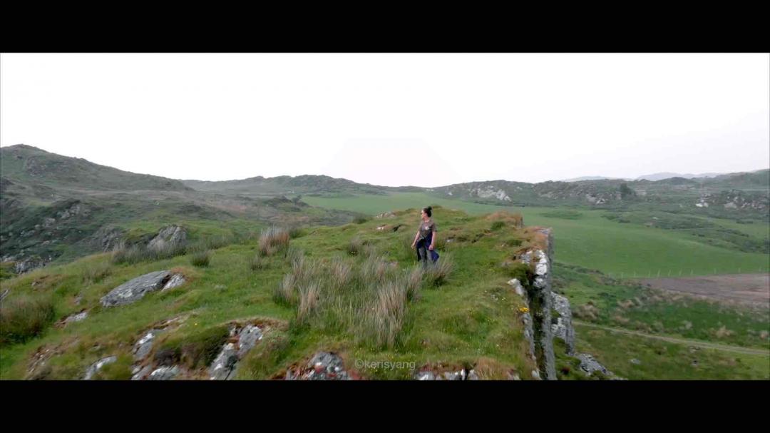 换个角度看看Ardbeg