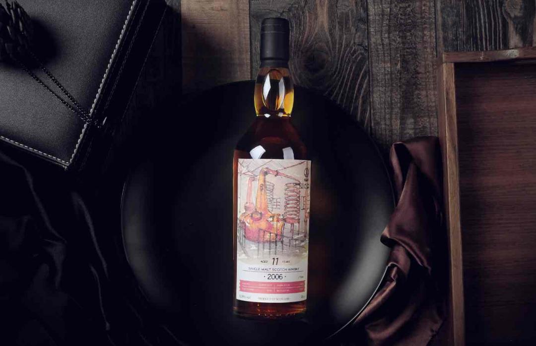 克莱拉齐11年～8月29号20:00发售～<img src='https://sdata.whiskyworm.com/xcxpics/emoji_13.png' class='emoji' />