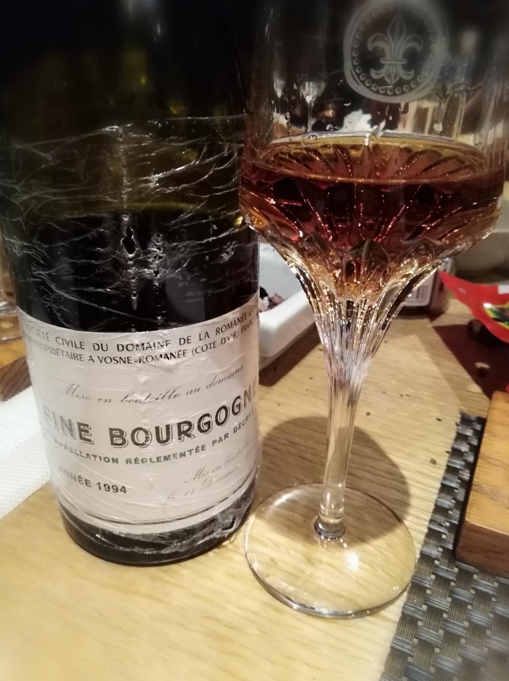 Fine Bourgogne