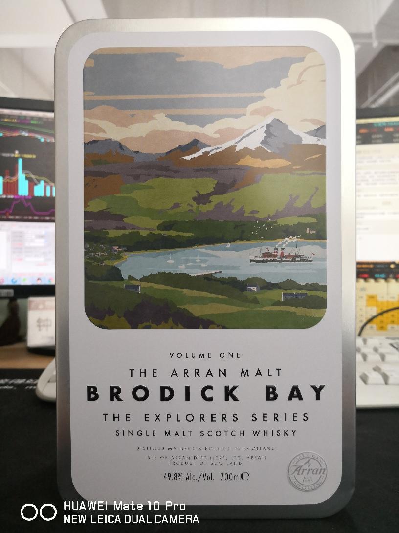 最近和Araan干上了～