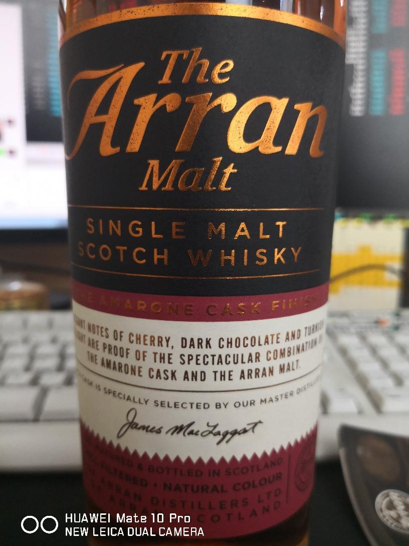 最近和Araan干上了～