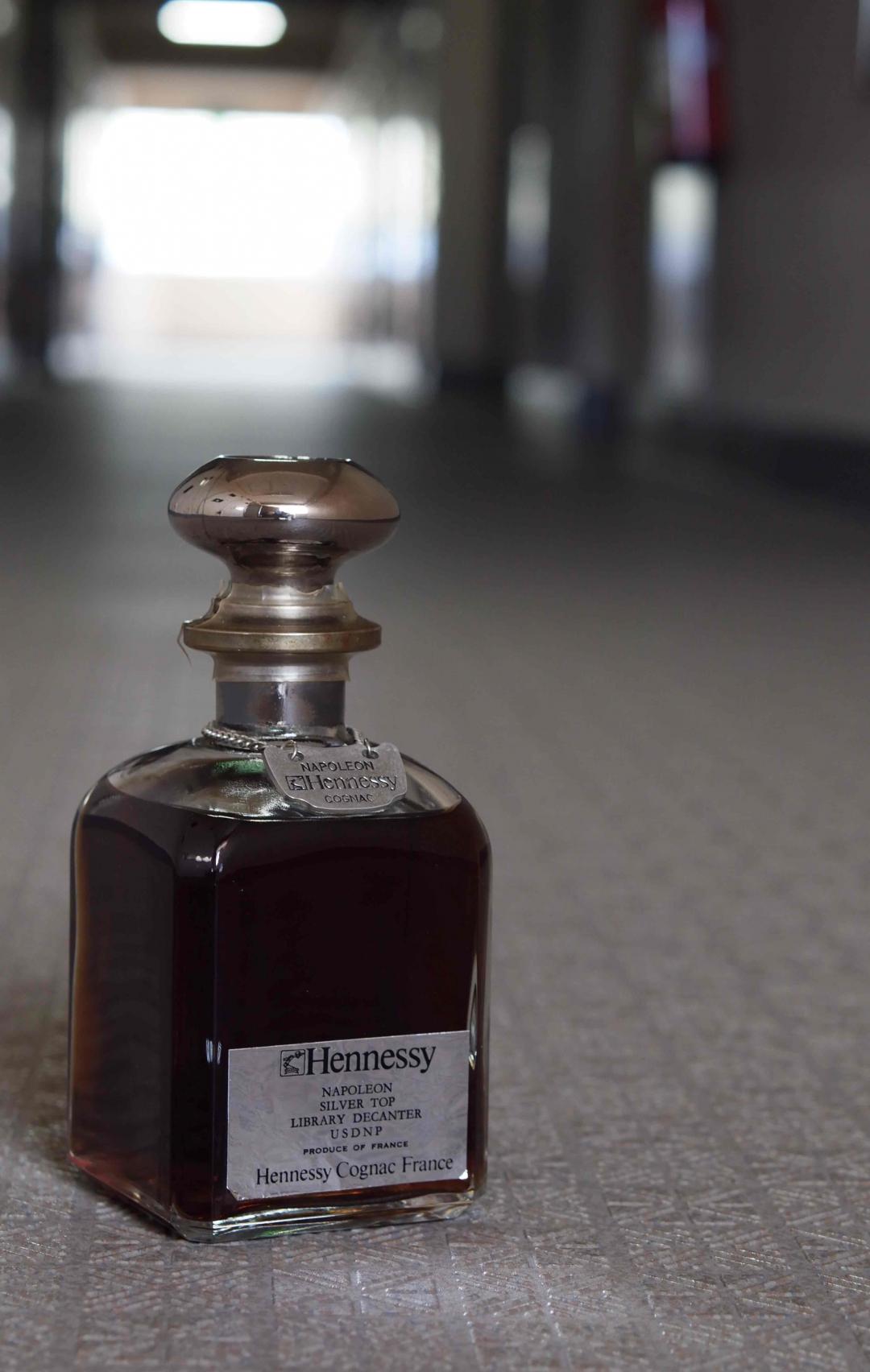 老白蘭地最近價格走低 值得擁有