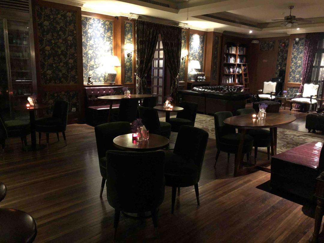 艾雷岛的一股清流-布纳哈本品鉴有感