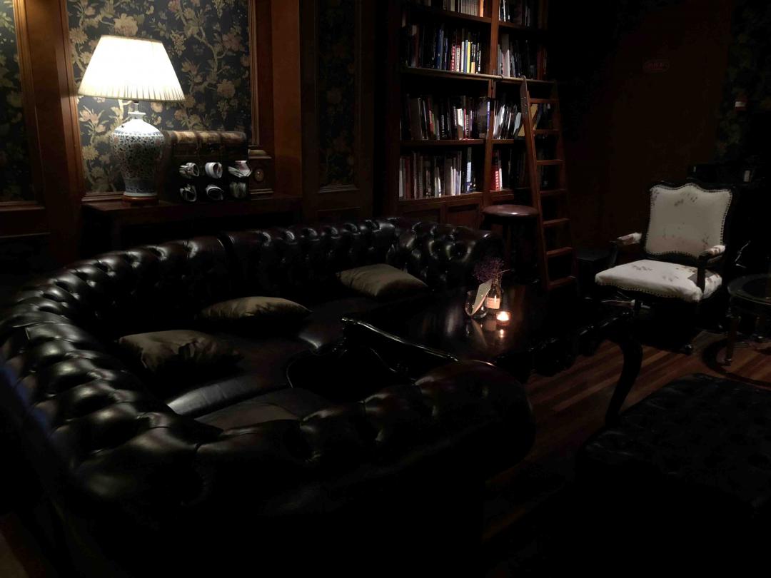 艾雷岛的一股清流-布纳哈本品鉴有感