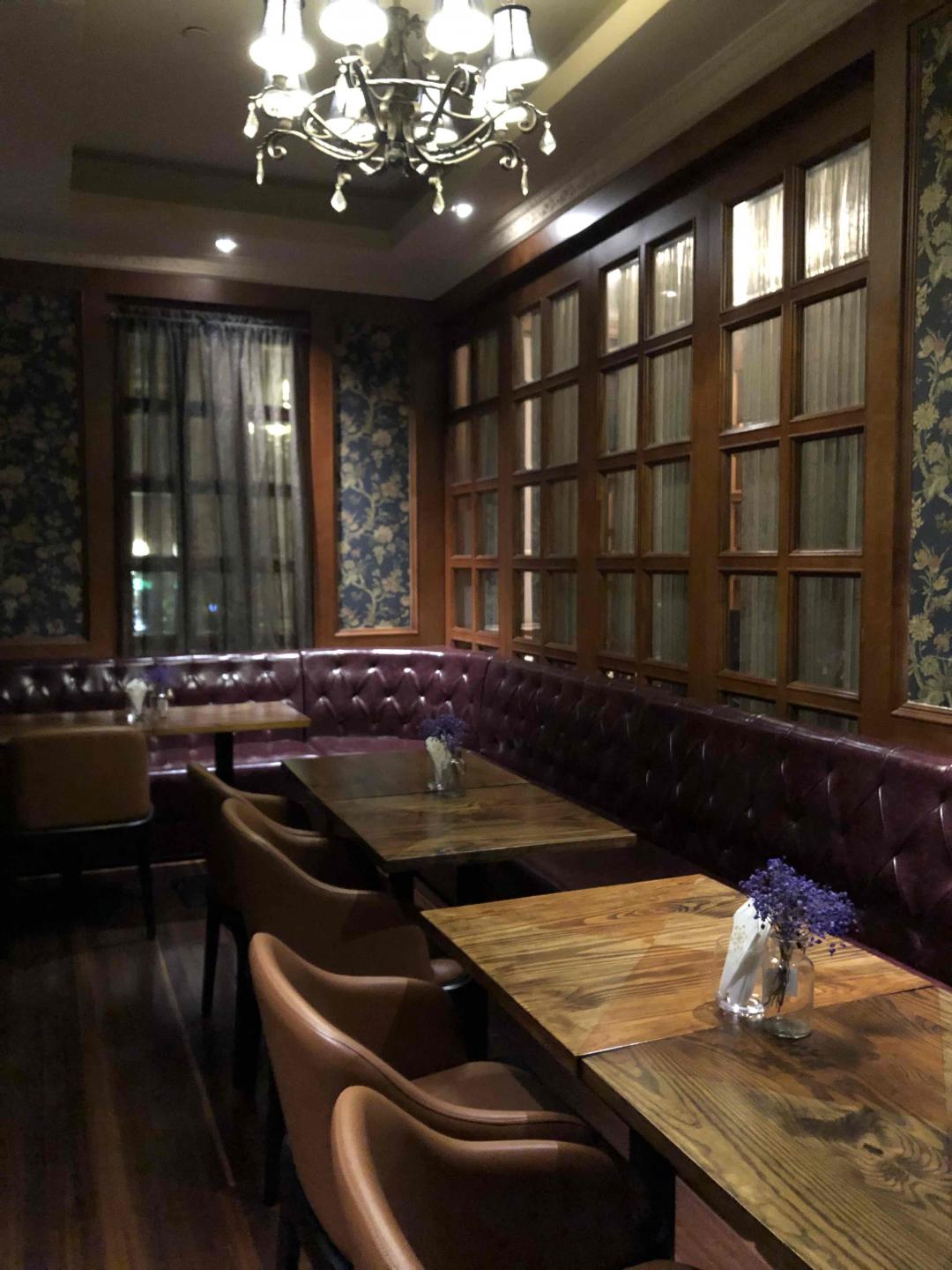 艾雷岛的一股清流-布纳哈本品鉴有感