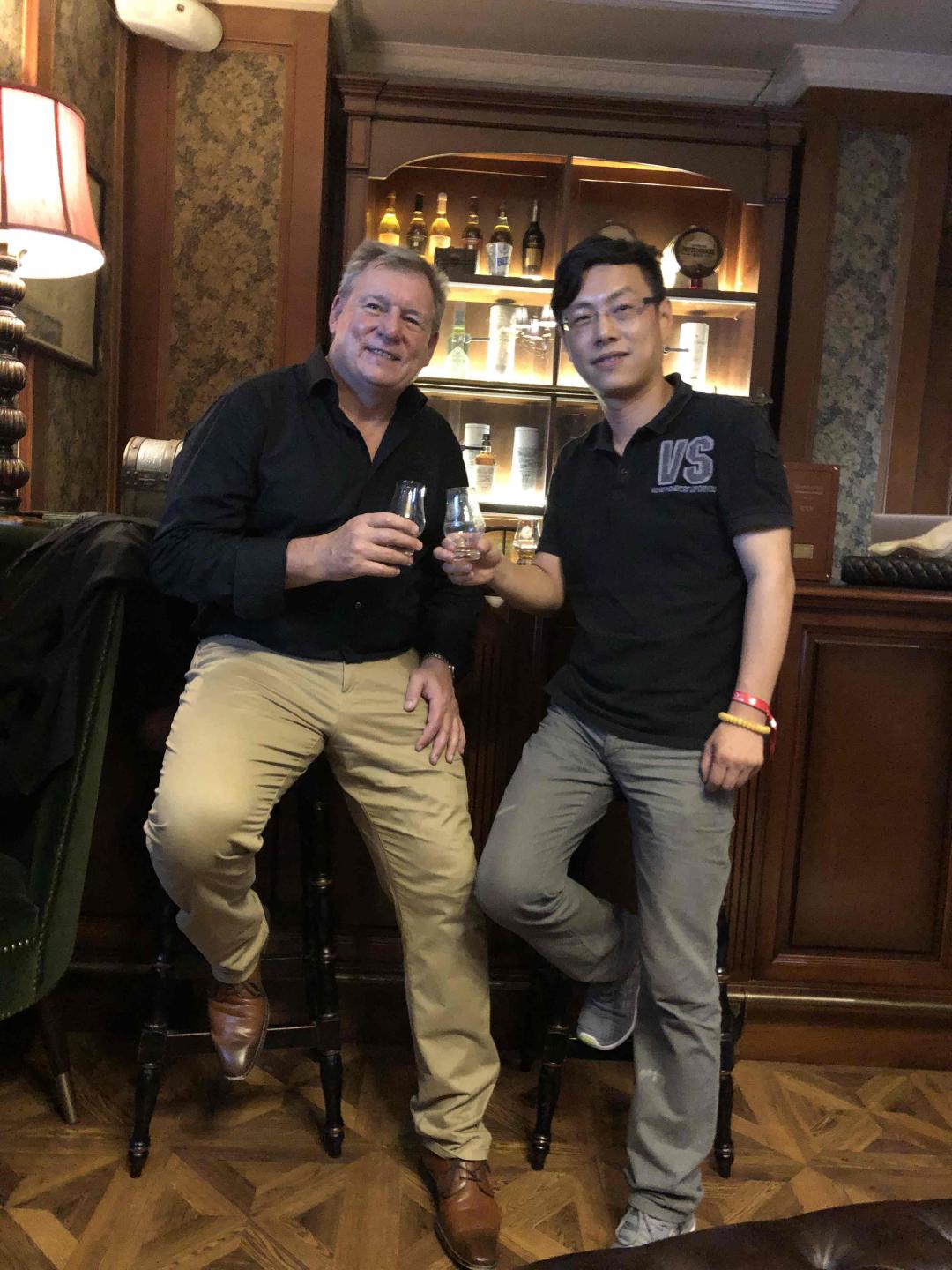 艾雷岛的一股清流-布纳哈本品鉴有感