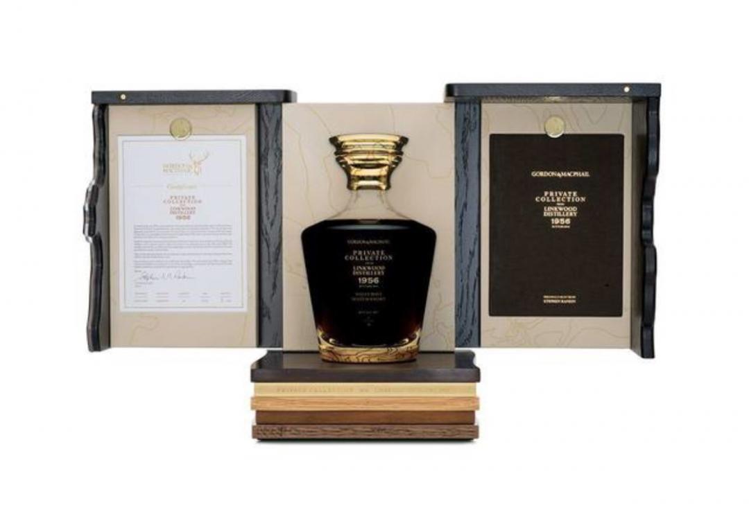 閱讀了一篇關於Gordon & MacPhail 的文章（節錄如下），大家對Speymalt from Macallan 的升值潛力有什麼意見？