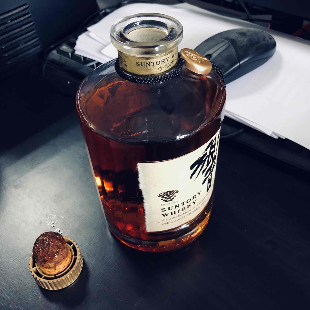 既然漏了，就喝吧