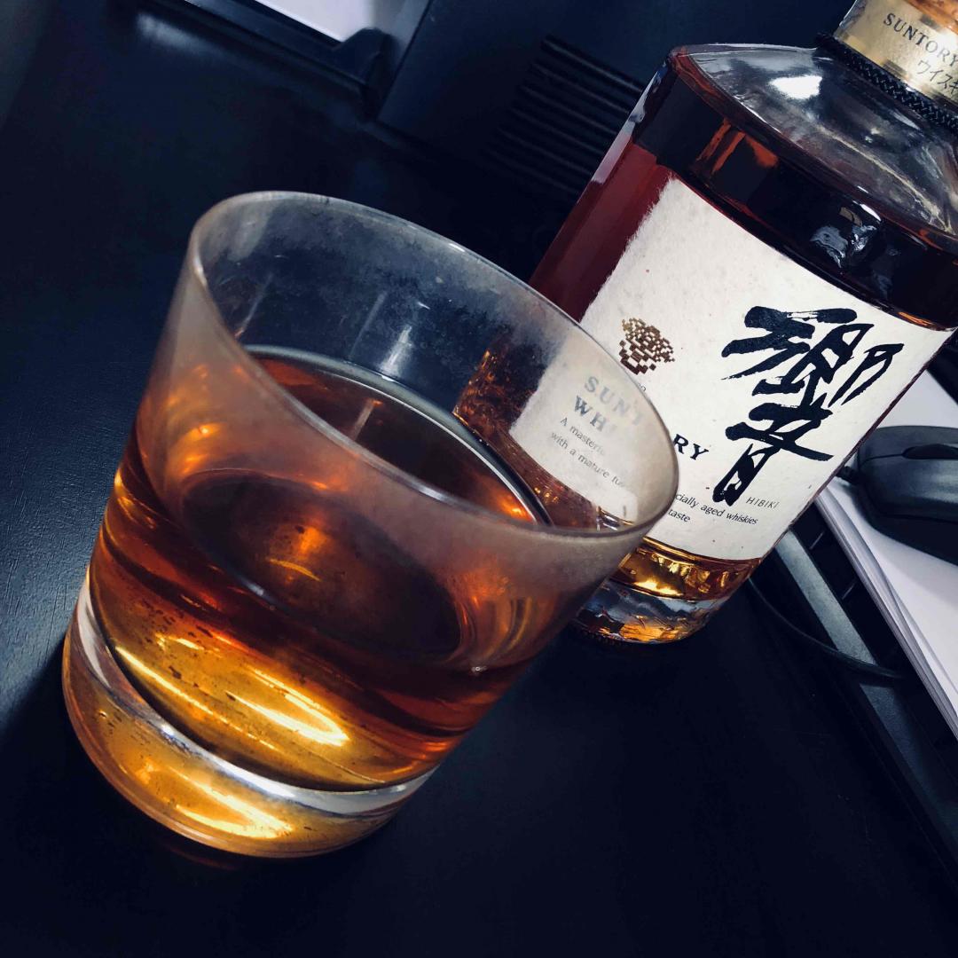 既然漏了，就喝吧