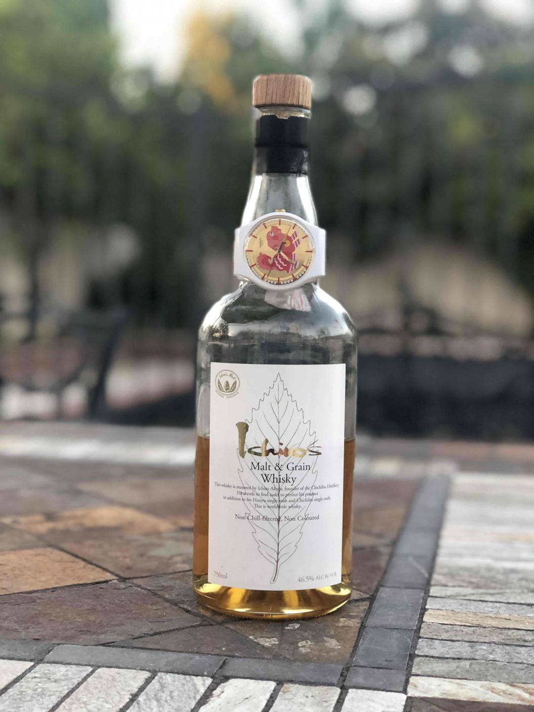 减肥喝威士忌比较好