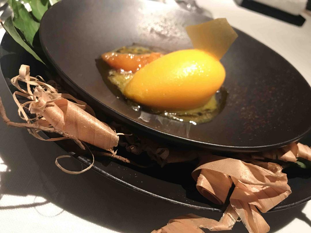 日本人神奇的搭配