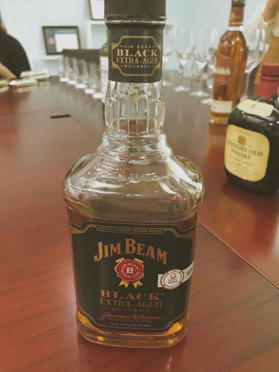 入门级四大产区威士忌品鉴会