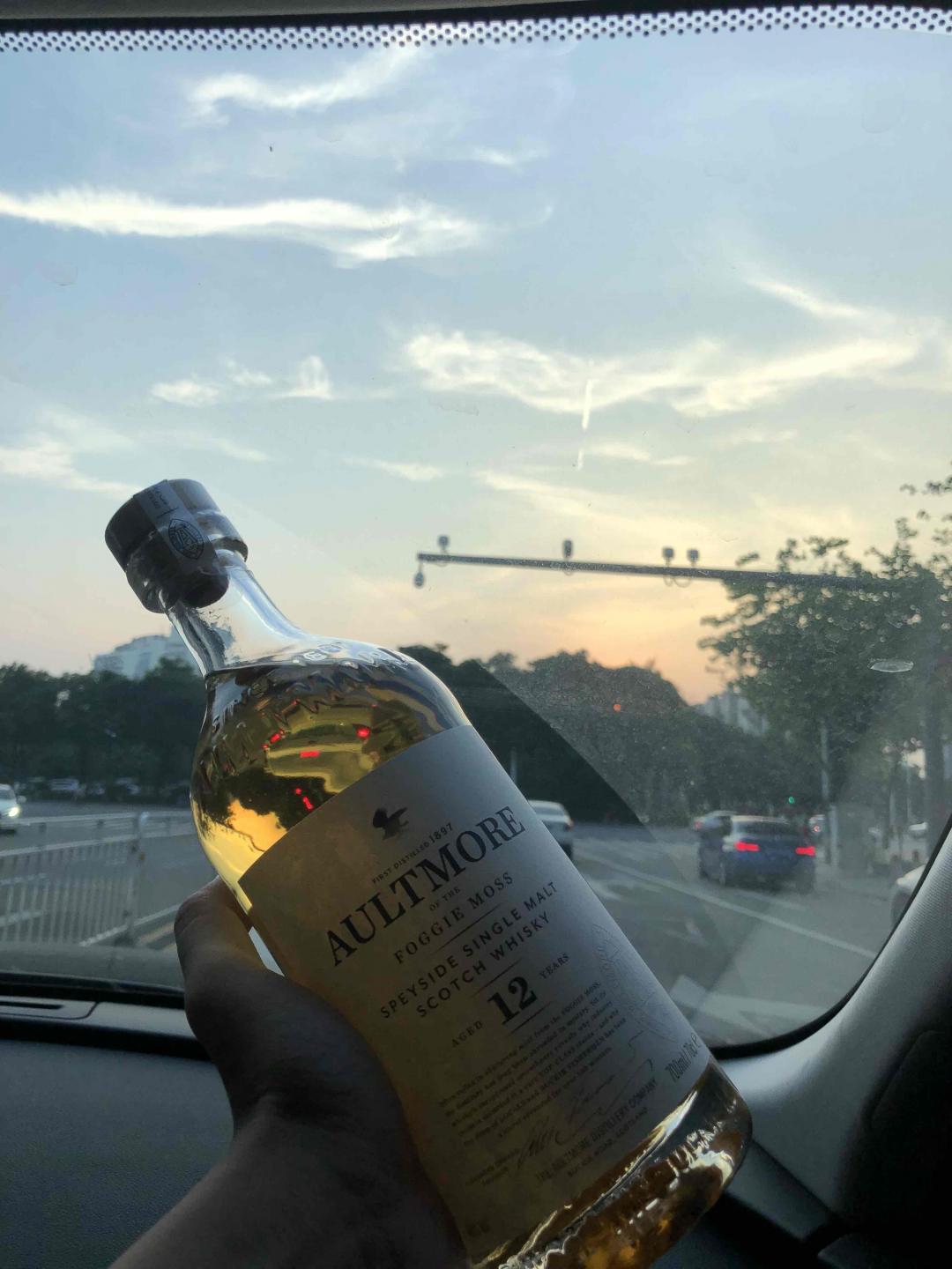 今晚和她有个约会-Aultmore12