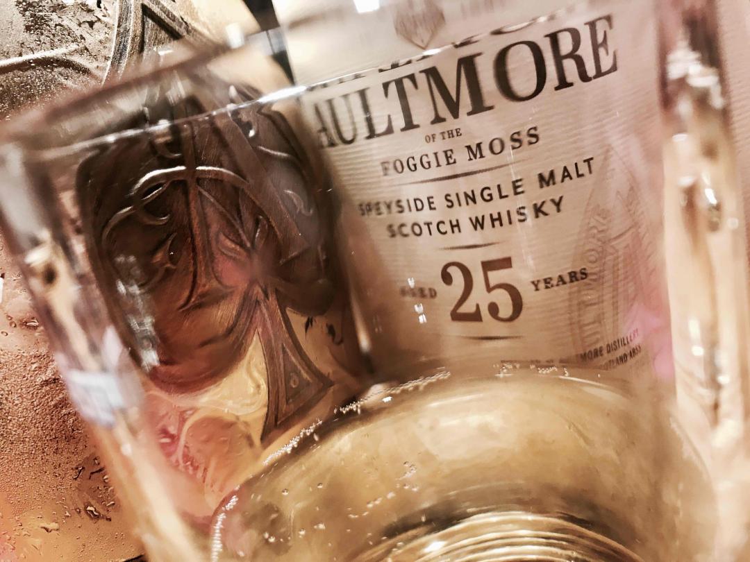 Aultmore真是一个喝上了就不肯放手的酒厂<img src='https://sdata.whiskyworm.com/xcxpics/emoji_3.png' class='emoji' />